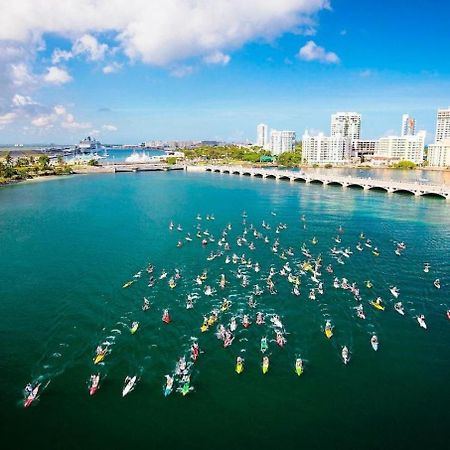 P5 Pr Rentals Condado Beach Great Location San Juan Exterior photo